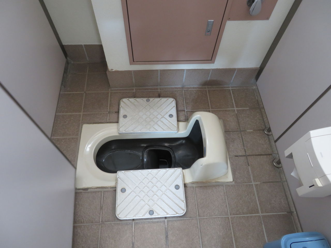 珍品 山田池公園 4号トイレ 御手洗倶楽部 珍品 山田池公園 4号トイレ 御手洗倶楽部