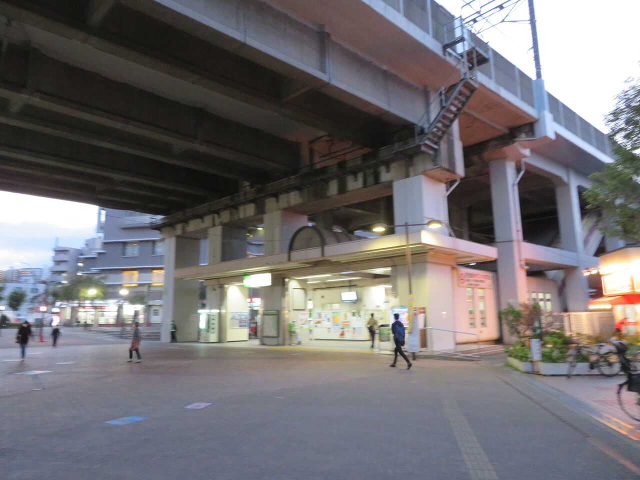 Jr北赤羽駅トイレ 御手洗倶楽部 Jr北赤羽駅トイレ 御手洗倶楽部