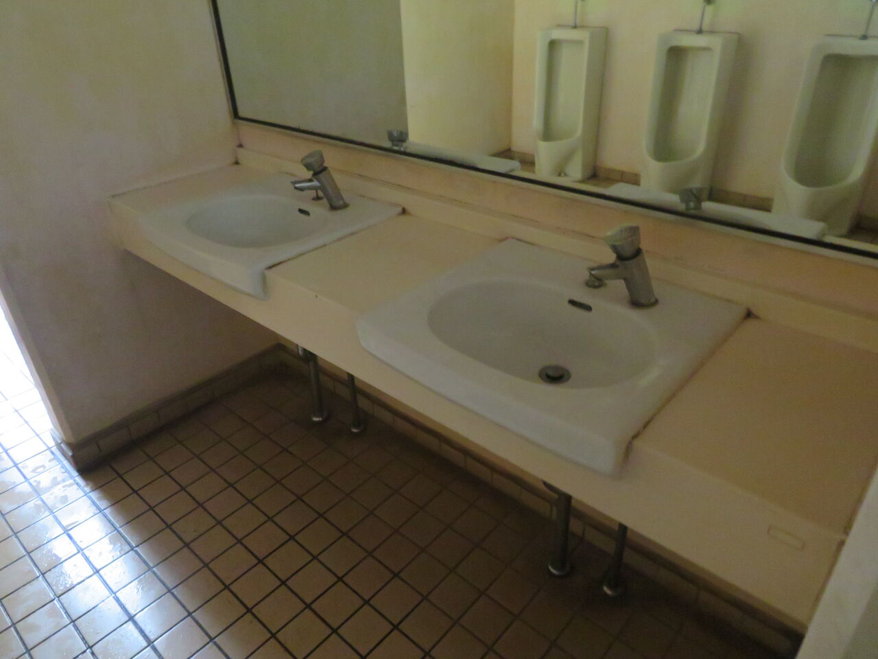 珍品 市民の森 見沼グリーンセンター りすの家付近トイレ 御手洗倶楽部 珍品 市民の森 見沼グリーンセンター りすの家付近トイレ 御手洗倶楽部