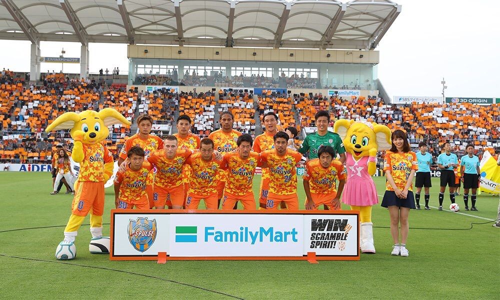 審判は勝った時には話題にならない 17 07 08 清水エスパルスvsガンバ大阪 ガラスのレフティたらればブログ 審判は勝った時には話題にならない 17 07 08 清水エスパルスvsガンバ大阪 ガラスのレフティたらればブログ