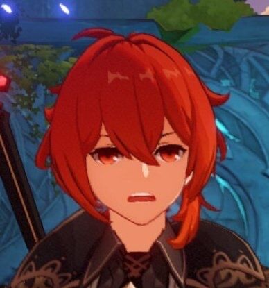 等身と顔のバランスが悪い 原神まとめ速報