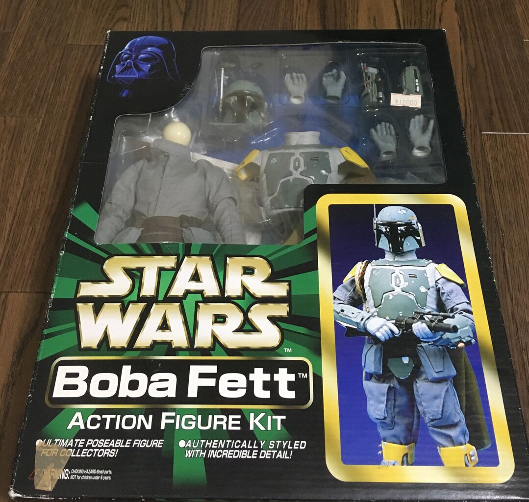 ザ マンダロリアン 1 6 フェットファミリー 1 スターウォーズ プラモ フィギュア ザ マンダロリアン 1 6 フェットファミリー 1 スターウォーズ プラモ フィギュア