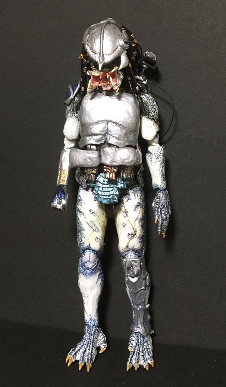 Neca プレデターオリジナルフィギュア スターウォーズ プラモ フィギュア Neca プレデターオリジナルフィギュア スターウォーズ プラモ フィギュア