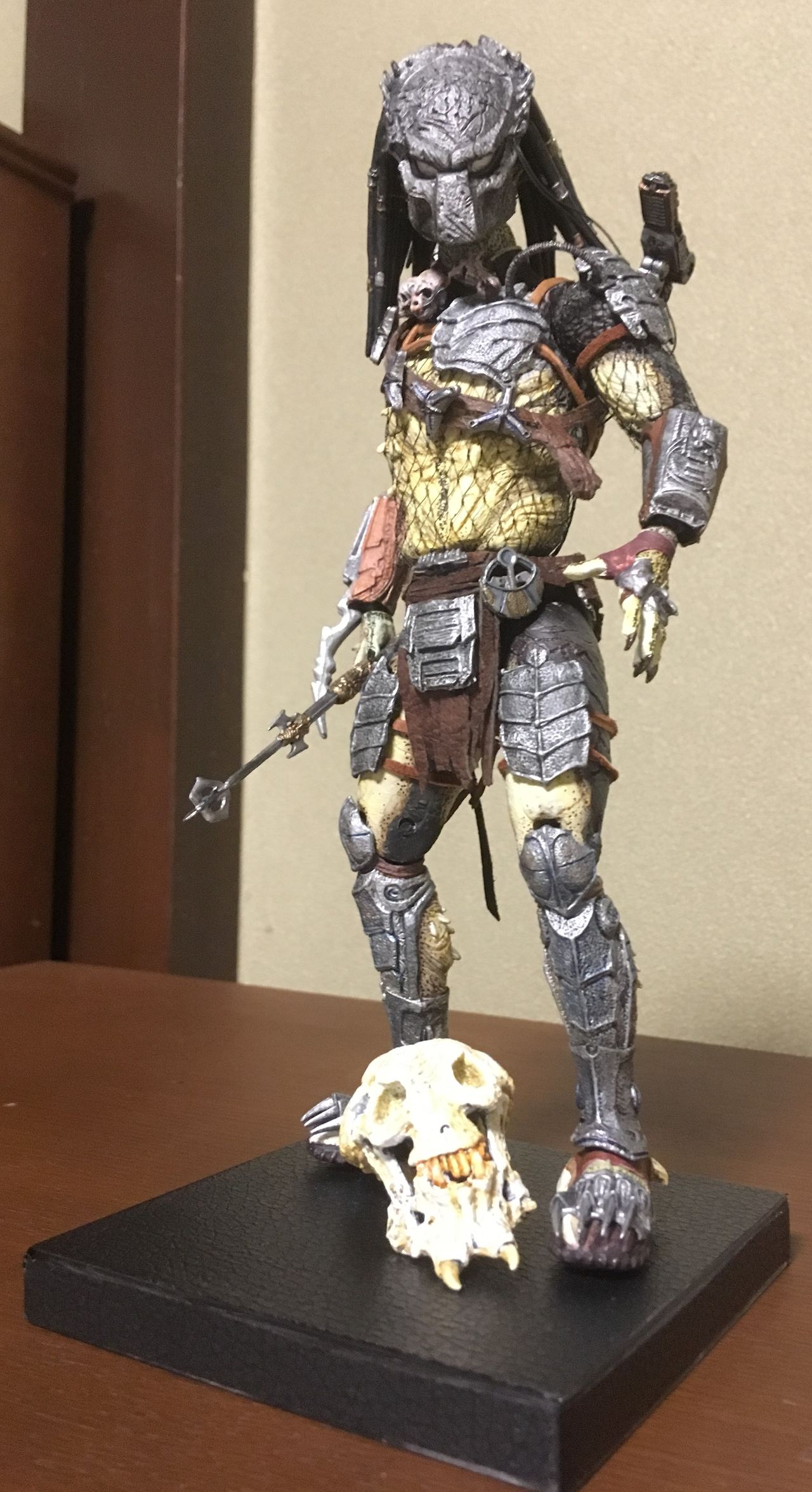 Neca 7インチ ウルフプレデター 最終回 スターウォーズ プラモ フィギュア Neca 7インチ ウルフプレデター 最終回 スターウォーズ プラモ フィギュア
