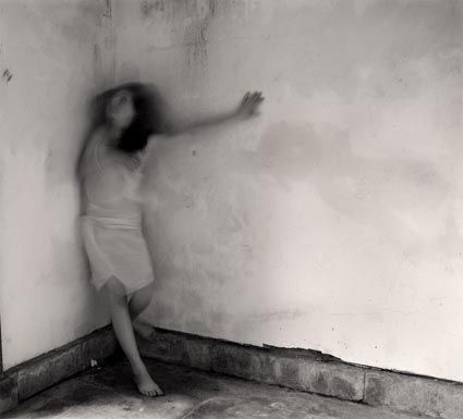 FRANCESCA WOODMAN フランチェスカ・ウッドマン : 写真の鉛筆 THE