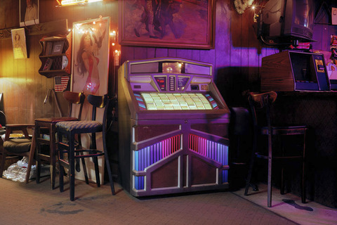 sound_affects_Lamplighter Jukebox, 2005