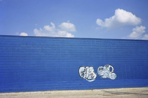 sound_affects_Graffiti Clouds, 2003