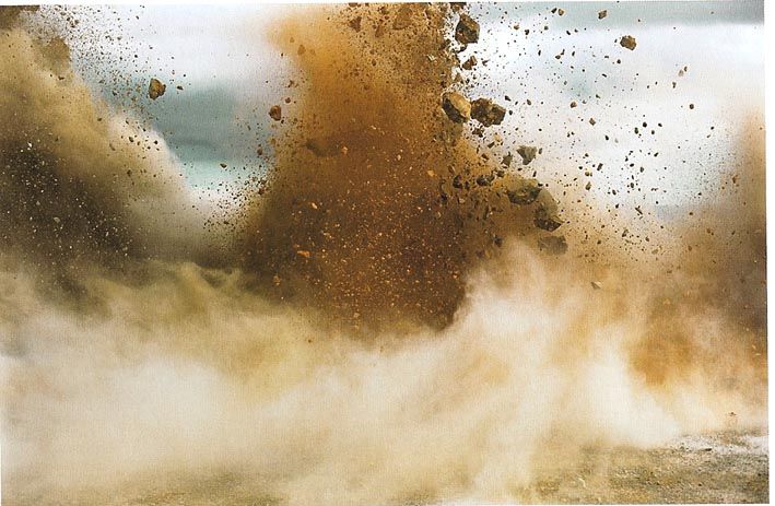NAOYA HATAKEYAMA 畠山直哉 「NATURAL STORIES ナチュラル