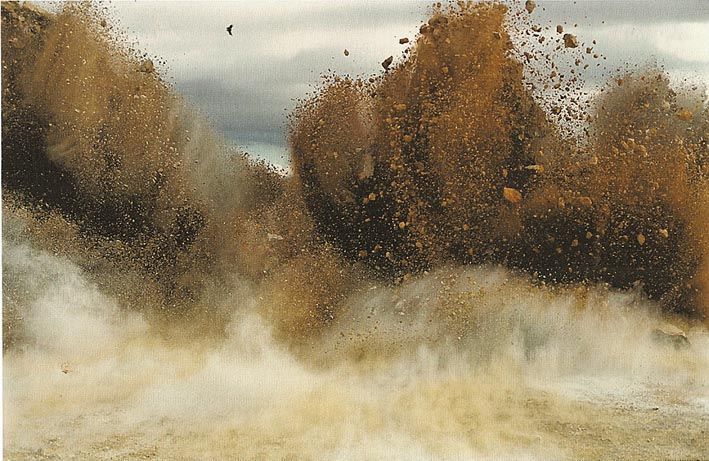 畠山直哉展　Natural Stories Natural Stories - 畠山 直哉 / Naoya Hatakeyama