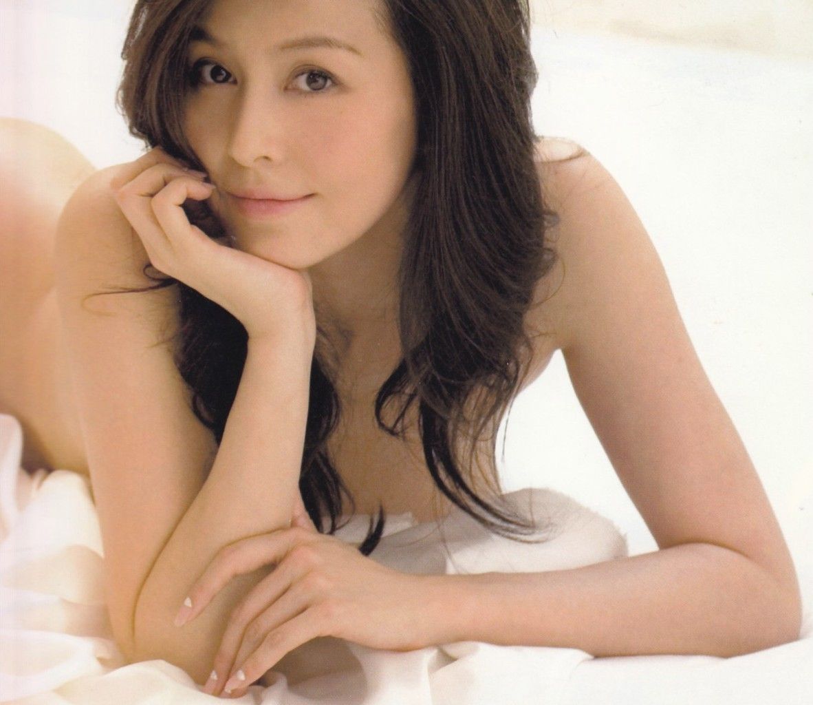 １7歳当時の杉本彩さん 普通に美少女だった タレントゴシップまとめ