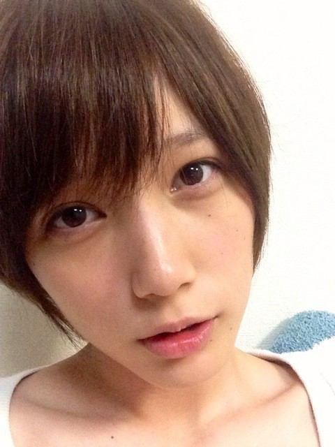 本田翼とかいう男顔のブスｗｗｗｗｗｗｗｗｗｗｗｗ タレントゴシップまとめ