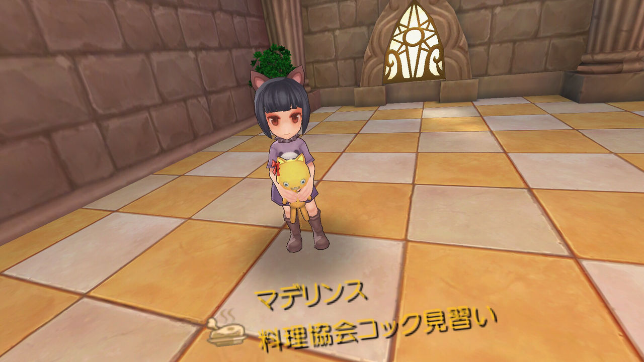 ラグマス 先生登場 パ ツの撮影方法大公開ｷﾀ ﾟ ﾟ 閲覧注意 ポリンch ラグマス攻略まとめ速報