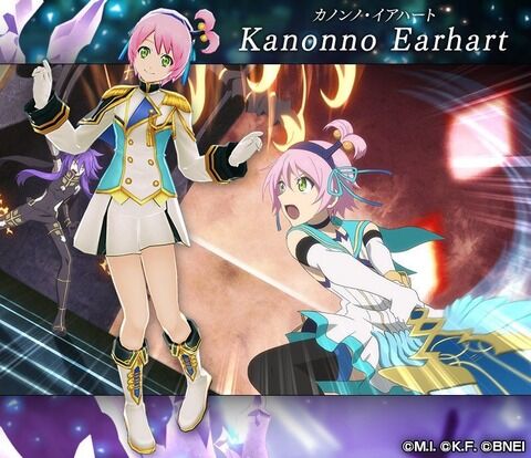 テイルズオブザレイズ イアハートちゃんばっかり使ってるから回転しすぎて酔った テイルズオブザレイズch Tales Of The Rays攻略まとめ速報