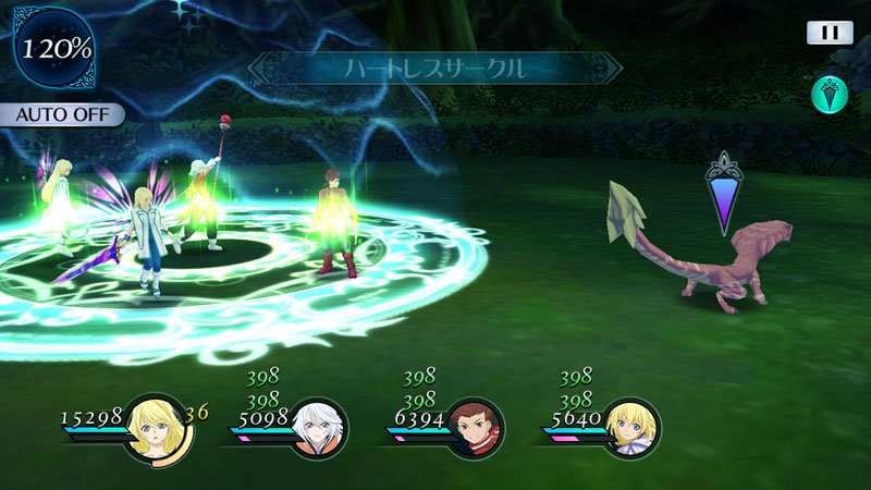 テイルズオブザレイズ速報 勇者ミトスの戦闘画面公開キタ ゚ ゚ 公式 テイルズオブザレイズch Tales Of The Rays攻略まとめ速報 テイルズオブザレイズ速報 勇者ミトスの戦闘画面公開キタ ゚ ゚ 公式 テイルズオブザレイズch Tales Of The Rays攻略まとめ速報