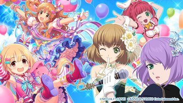 テイルズオブザレイズ速報 イベント 杏ちゃんときらりんのハピハピツイン 開幕キタ ゚ ゚ 公式 攻略まとめ速報 ルカch テイルズオブザレイズ攻略まとめアンテナ テイルズオブザレイズ速報 イベント 杏ちゃんときらりんのハピハピツイン 開幕キタ ゚ ゚ 公式 攻略まとめ速報 ルカch テイルズオブザレイズ攻略まとめアンテナ