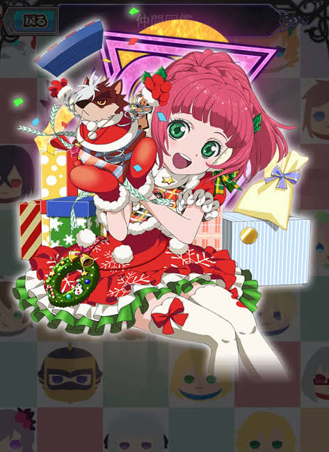 テイルズオブザレイズ アルヴィン ローエン ルビア 新規ティルキスでクリスマスイベと予想 テイルズオブザレイズch Tales Of The Rays攻略まとめ速報 テイルズオブザレイズ アルヴィン ローエン ルビア 新規ティルキスでクリスマスイベと予想 テイルズオブザレイズch Tales Of The Rays攻略まとめ速報
