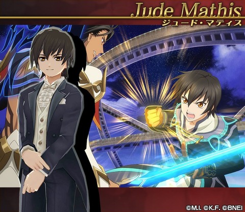 テイルズオブザレイズ 歴代主人公で特殊能力一切無しで剣 拳 だけで戦い抜いたの何人いたかなー テイルズオブザレイズch Tales Of The Rays攻略まとめ速報