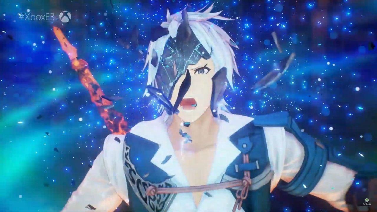 テイルズのグラフィックが綺麗すぎる件wwwww テイルズオブザレイズch Tales Of The Rays攻略まとめ速報 テイルズのグラフィックが綺麗すぎる件wwwww テイルズオブザレイズch Tales Of The Rays攻略まとめ速報