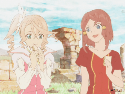 ワイ テイルズシリーズについて語りたい 素人 んほぉ なぜなのか テイルズオブザレイズch Tales Of The Rays攻略まとめ速報 ワイ テイルズシリーズについて語りたい 素人 んほぉ なぜなのか テイルズオブザレイズch Tales Of The Rays攻略まとめ速報
