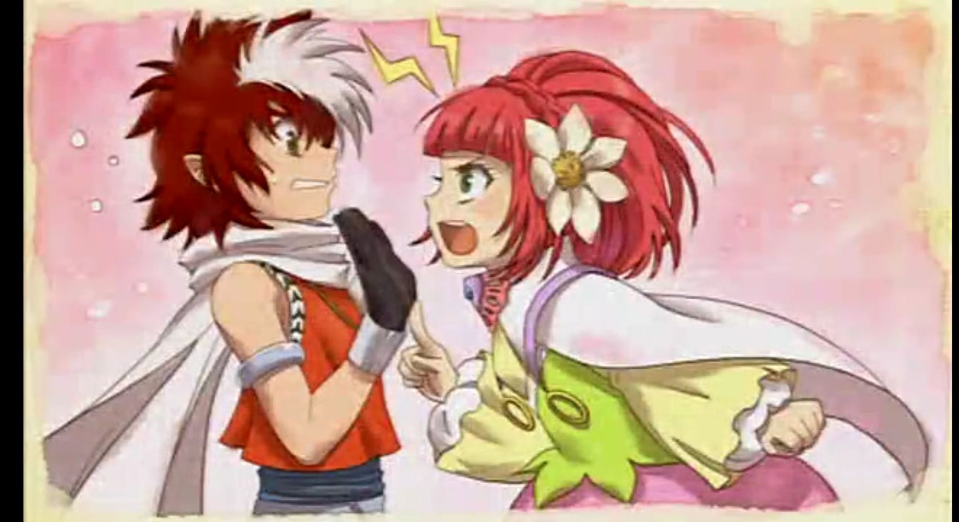 テイルズオブザレイズ ルビアの中の人出世したよなぁ イリアちゃんだし テイルズオブザレイズch Tales Of The Rays攻略まとめ速報