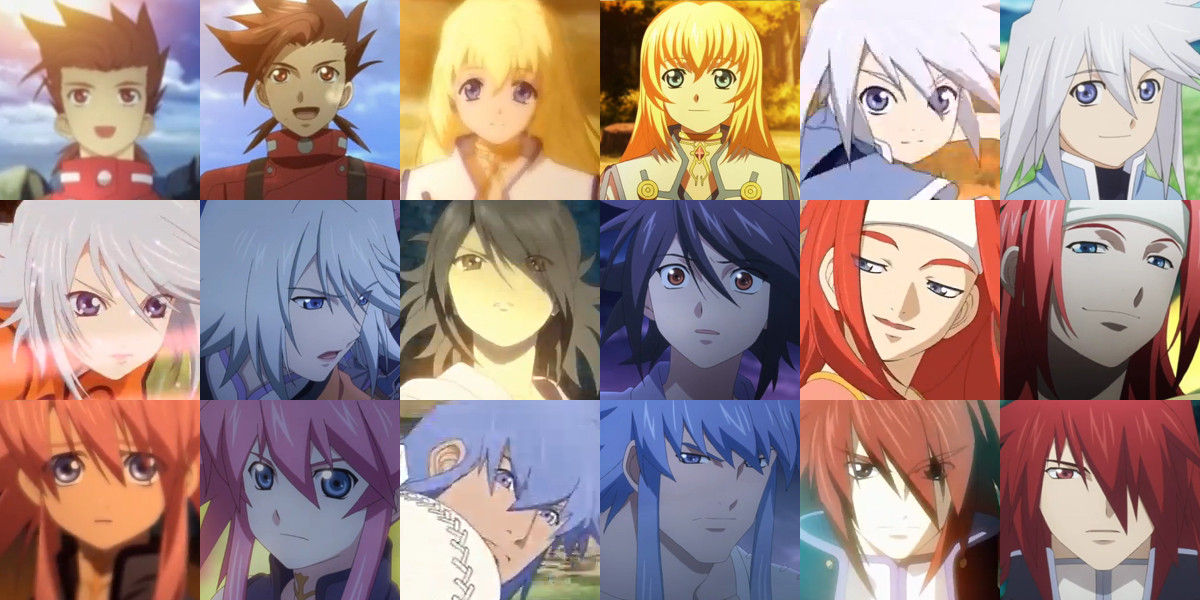 アニメ作るのufoからigに戻ってくんねえかなあ テイルズまとめ速報