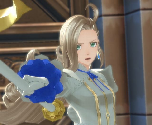 テレサは仲良くなったから生き残って仲間になるのかと思った テイルズまとめ速報