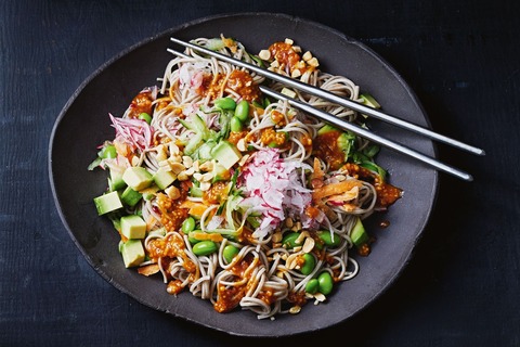 noodle-recipes-salad