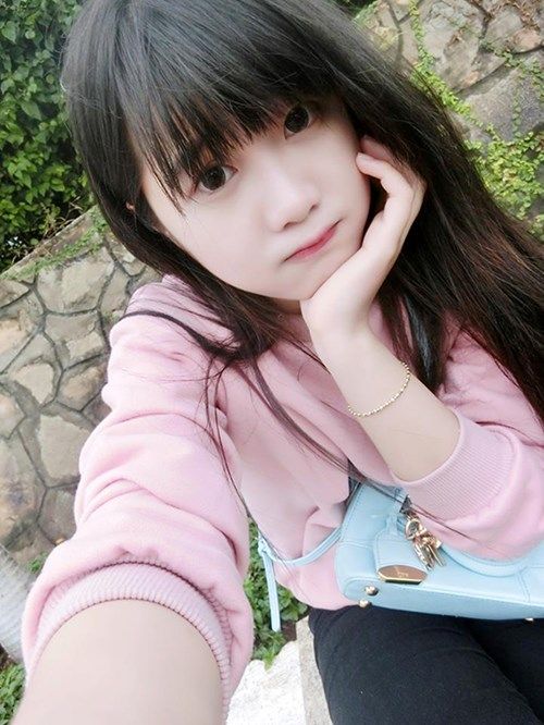 50 Hình ảnh Gái Xinh Cấp 2 3 Trong Sáng Cute Ngọt Ngào Nhất