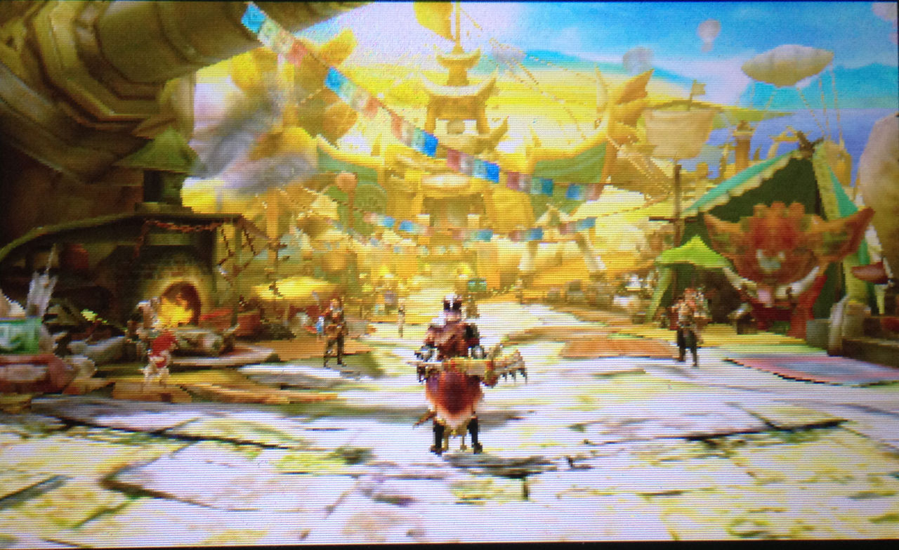 Mh4 Talwy S Twilight Diary