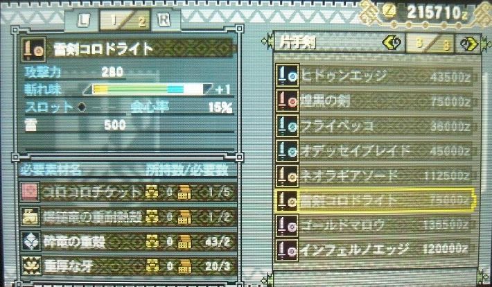 ビリビリー Talwy S Twilight Diary