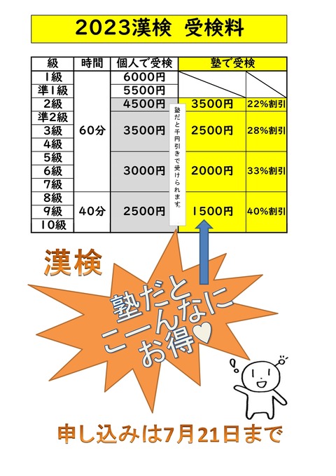 漢検2023価格表ブログ用_page-0001