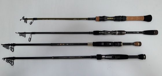 ジェットセッター 60ST シノビスペシャル 実釣インプレ | 釣り ジェットセッター 60ST シノビスペシャル 実釣インプレ | 釣り