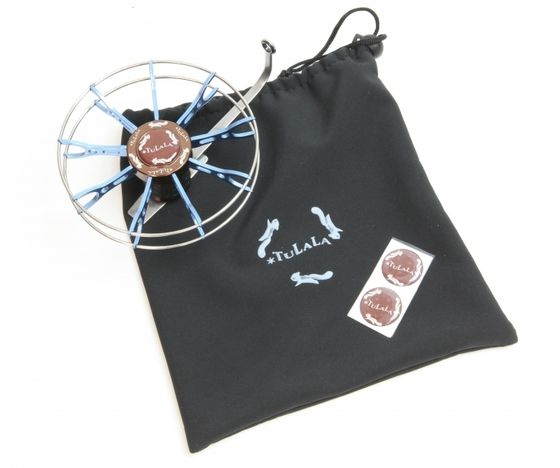 リスぐるま キャスト訓練 インプレ 第2弾 | 釣り時どき色いろ