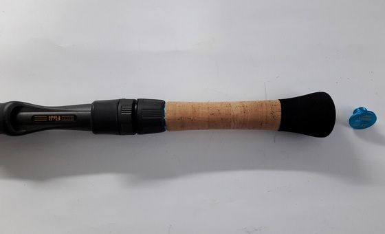 ジェットセッター 60ST シノビスペシャル 実釣インプレ | 釣り ジェットセッター 60ST シノビスペシャル 実釣インプレ | 釣り