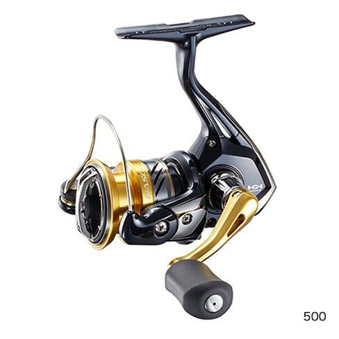 新ラインナップ 18セドナ 500 釣り時どき色いろ 新ラインナップ 18セドナ 500 釣り時どき色いろ