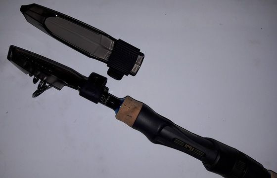 ジェットセッター 60ST シノビスペシャル インプレ | 釣り時どき ジェットセッター 60ST シノビスペシャル インプレ | 釣り時どき