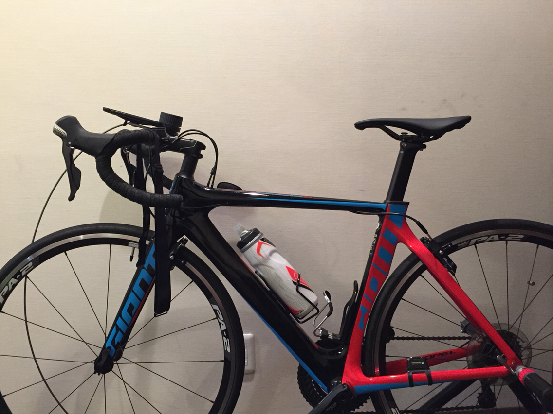 fabric サドル line 1000km以上乗ってみて : SubaruR2 Ninja250 propel