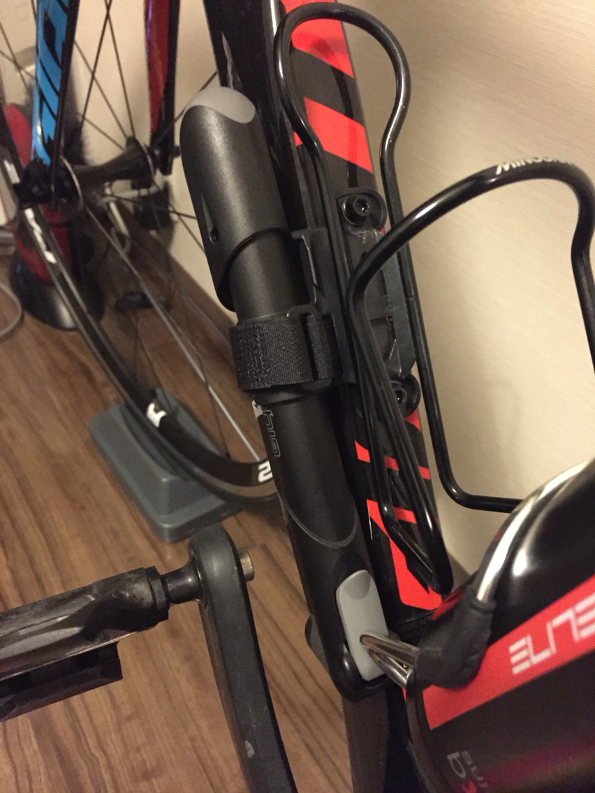 gp-61s 自転車道場