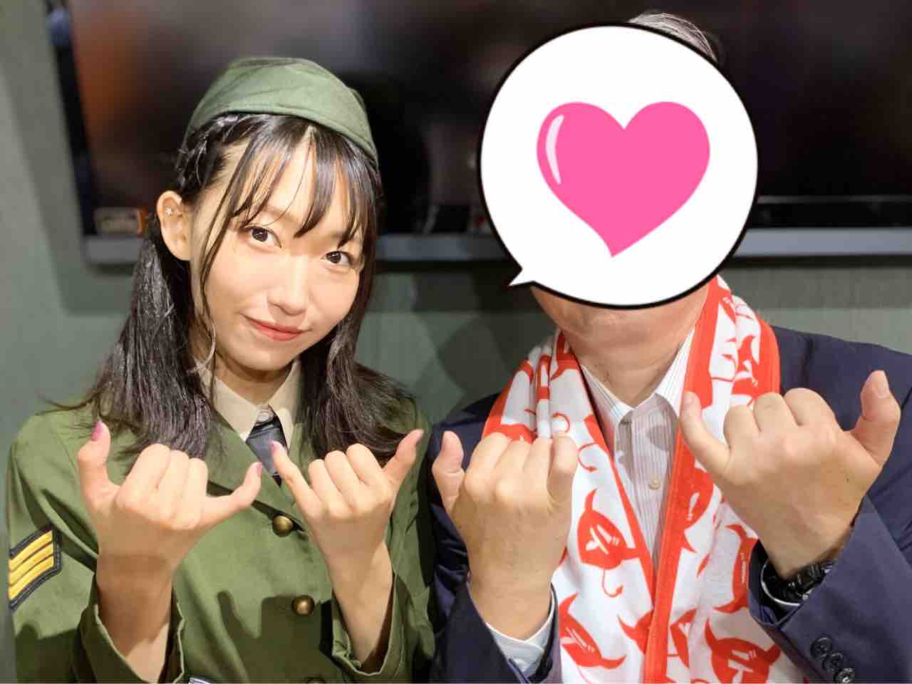 正しい関内デビルポーズとは Tamaの広く浅く所々深い趣味の世界 正しい関内デビルポーズとは Tamaの広く浅く所々深い趣味の世界