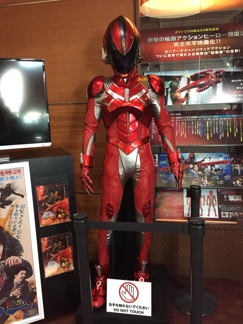 Tamaの広く浅く所々深い趣味の世界