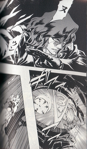 胸が熱くなります Tamaの広く浅く所々深い趣味の世界