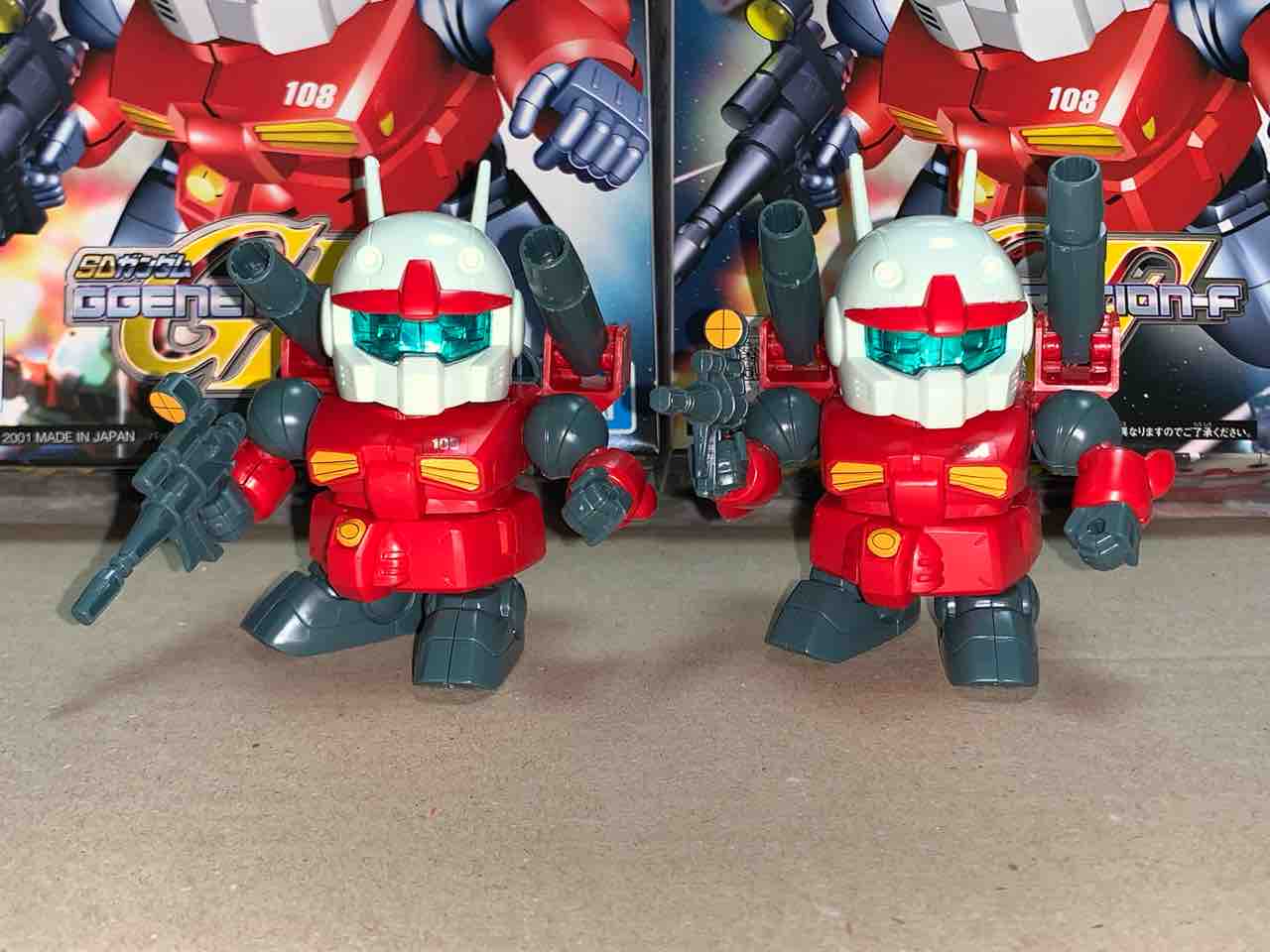 ガンプラ作ってます 22の023 Tamaの広く浅く所々深い趣味の世界 ガンプラ作ってます 22の023 Tamaの広く浅く所々深い趣味の世界