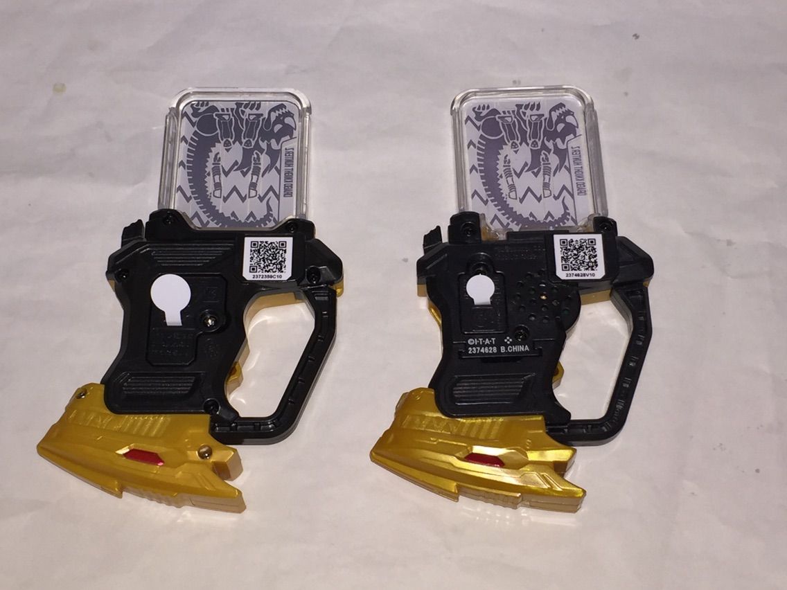 Tamaの広く浅く所々深い趣味の世界