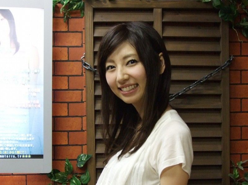 西舘さをり トレカ発売記念イベント inラムタラ秋葉原店 Tamaの広く浅く所々深い趣味の世界 西舘さをり トレカ発売記念イベント inラムタラ秋葉原店 Tamaの広く浅く所々深い趣味の世界