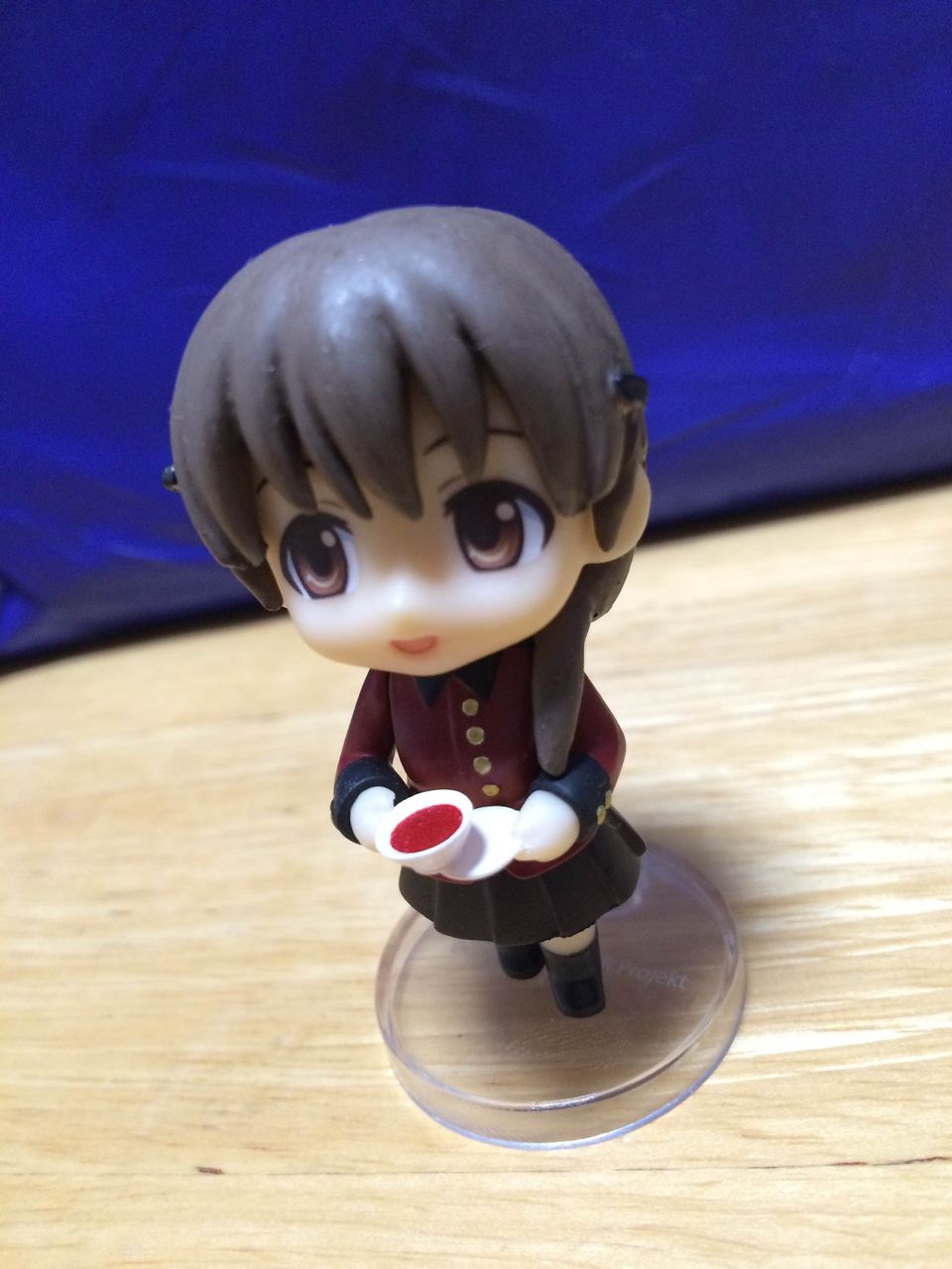 ねんどろいどぷち ルクリリ もりそばのblog ねんどろいどぷち ルクリリ もりそばのblog