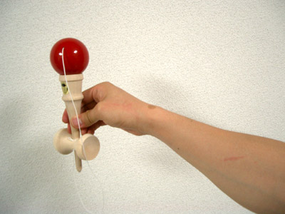 けん玉ニア たまおのほし