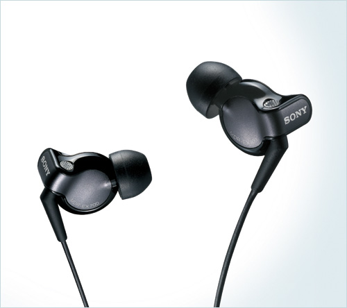 ソニー　MDR-EX700SL カナル型イヤレシーバ Amazon.co.jp: SONY 密閉型インナーイヤーレシーバー MDR