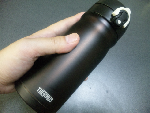 Thermos 真空断熱ケータイマグ Jmy 350 球バカ日誌 Thermos 真空断熱ケータイマグ Jmy 350 球バカ日誌
