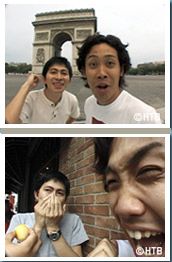 水曜どうでしょう ヨーロッパ21ヵ国完全制覇 球バカ日誌 水曜どうでしょう ヨーロッパ21ヵ国完全制覇 球バカ日誌