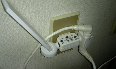 Logitecワンセグホームアンテナ Dialive 球バカ日誌 Logitecワンセグホームアンテナ Dialive 球バカ日誌